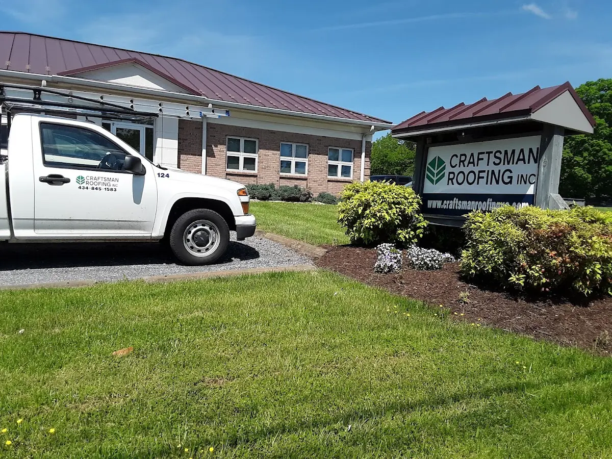 Quality Wind Damage Roof Repair by experienced craftsmen in East Shore